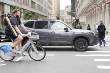 Does Citi Bike's Price Increase Promote Reckless Riding In NYC?