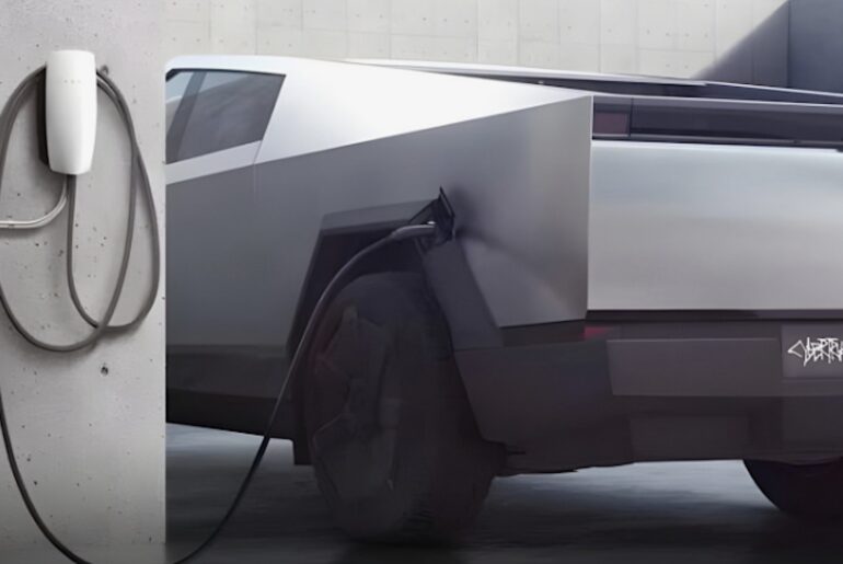 'This could be very cool'