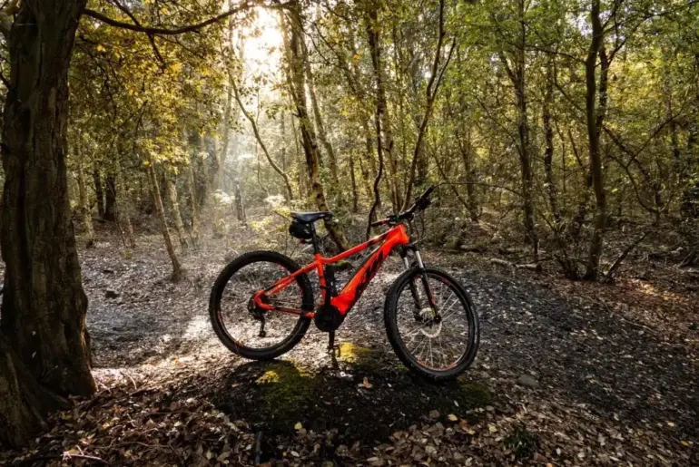 Busting the Myths: E-Bikes Aren’t for the Lazy and 5 More Misconceptions About Electric Bikes