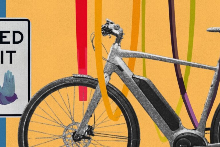 Imperial Beach is considering more e-bike rules