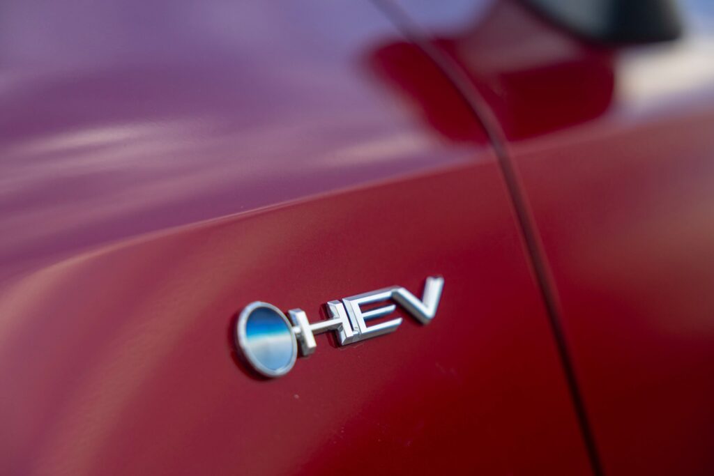 Sales of petrol cars drop sharply in the EU as hybrid, PHEV and electric surge