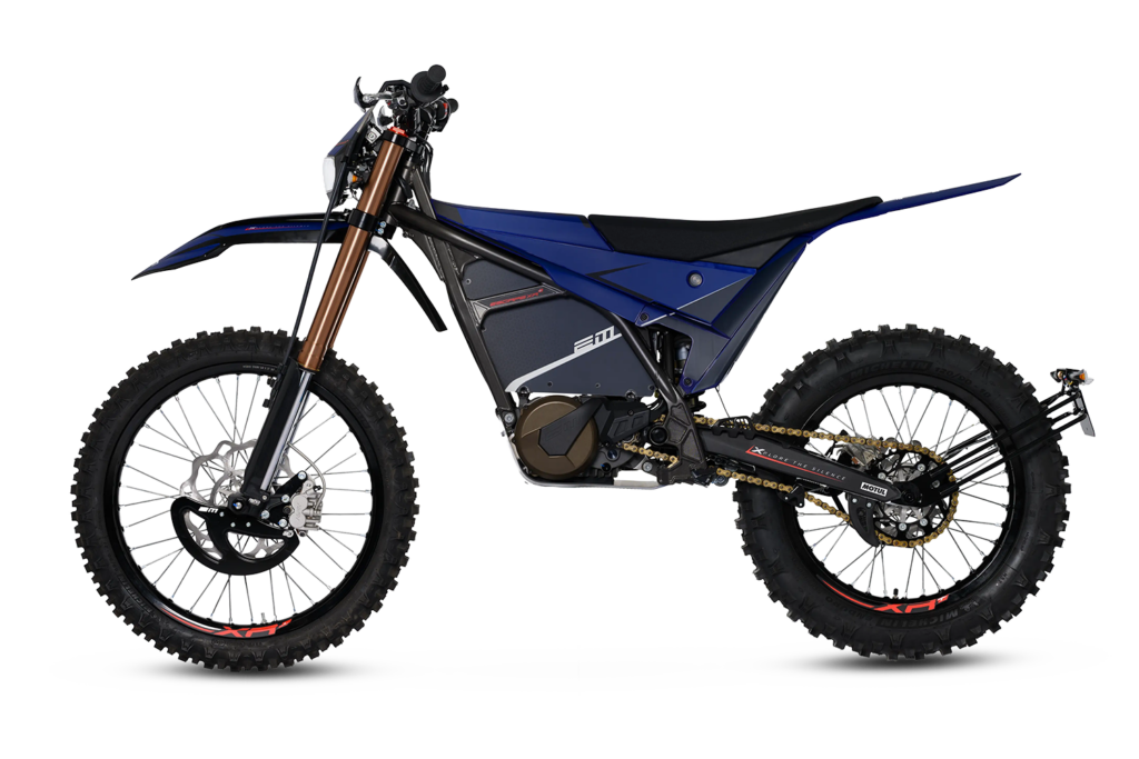 Electric Motion X+ & XR+ - THE PACK - Electric Motorcycle News