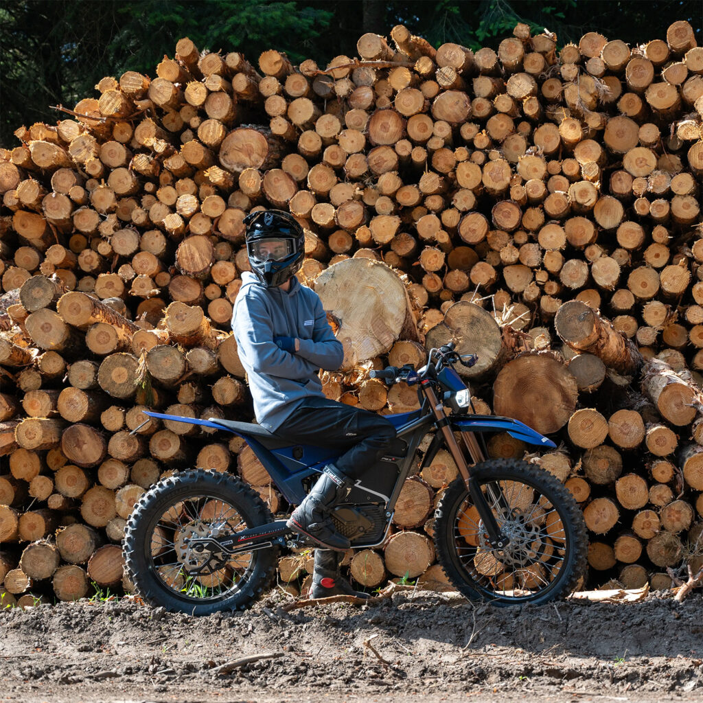 Electric Motion X+ & XR+ - THE PACK - Electric Motorcycle News