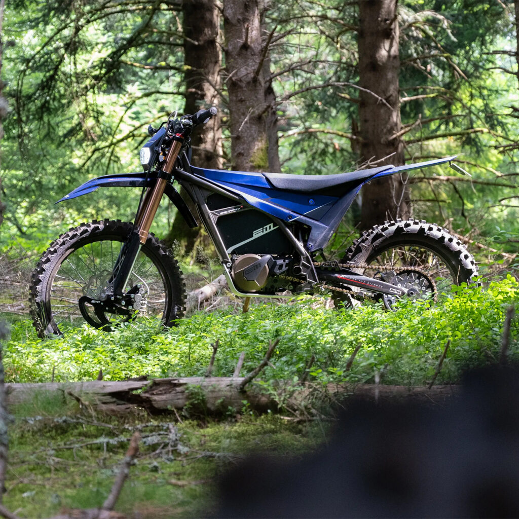 Electric Motion X+ & XR+ - THE PACK - Electric Motorcycle News