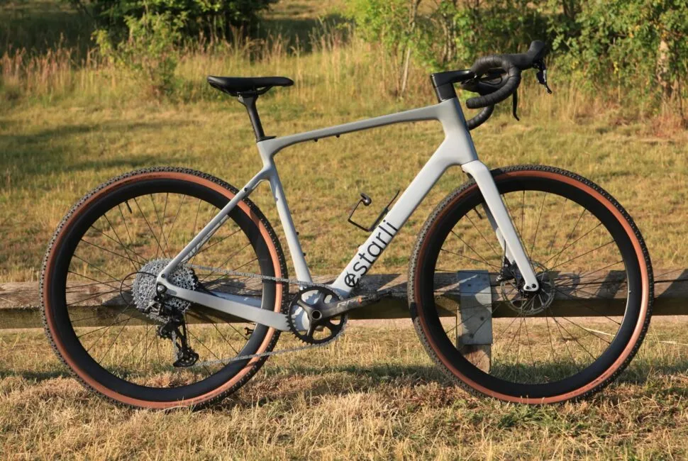 ESTARLI E28 BEST ELECTRIC GRAVEL BIKES best electric bikes uk 6700 review