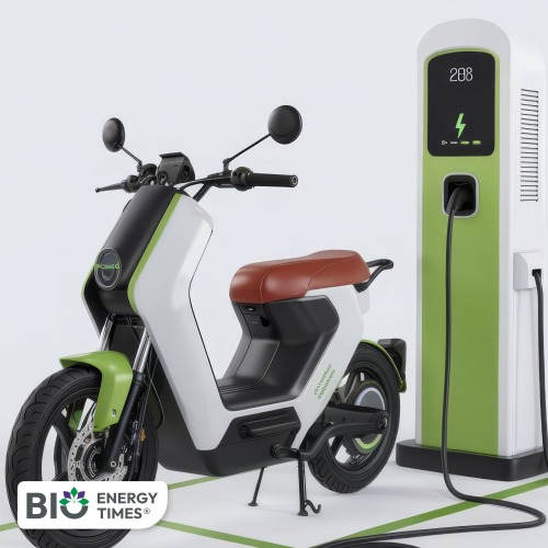 Kenya rolls out green number plates for electric vehicles