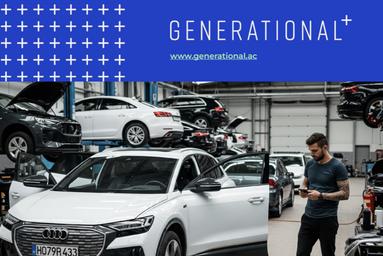 EV battery health vehicles