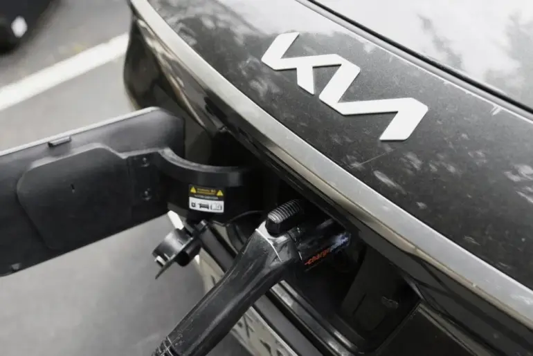 Car dealers still seeking reimbursement for EVs sold under old rebates program