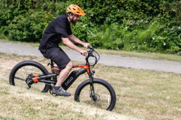 Insurance expert criticises New Jersey’s 'knee-jerk' e-bike law