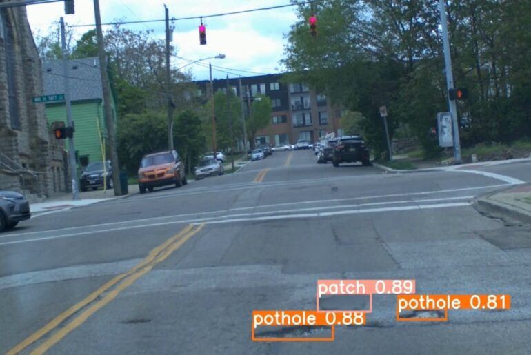 Honda and Mercedes-Benz declare war on potholes – new LiDAR and suspension tricks aim to soften the blow of government failures