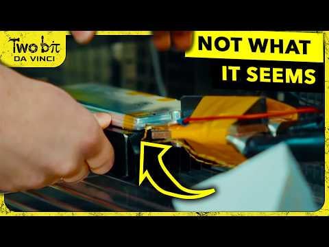 By far the best analysis of VTT‘s „DONUT“ testing