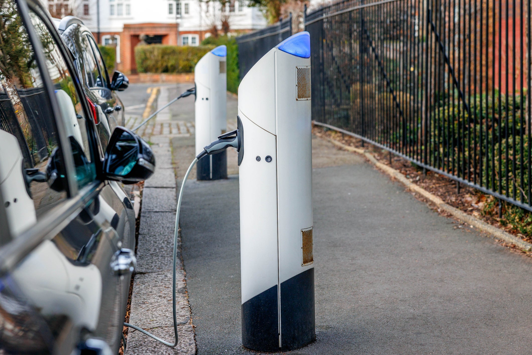 Take the hassle out of public charging with Octopus Energy’s Electroverse system, which pinpoints the best charging spots
