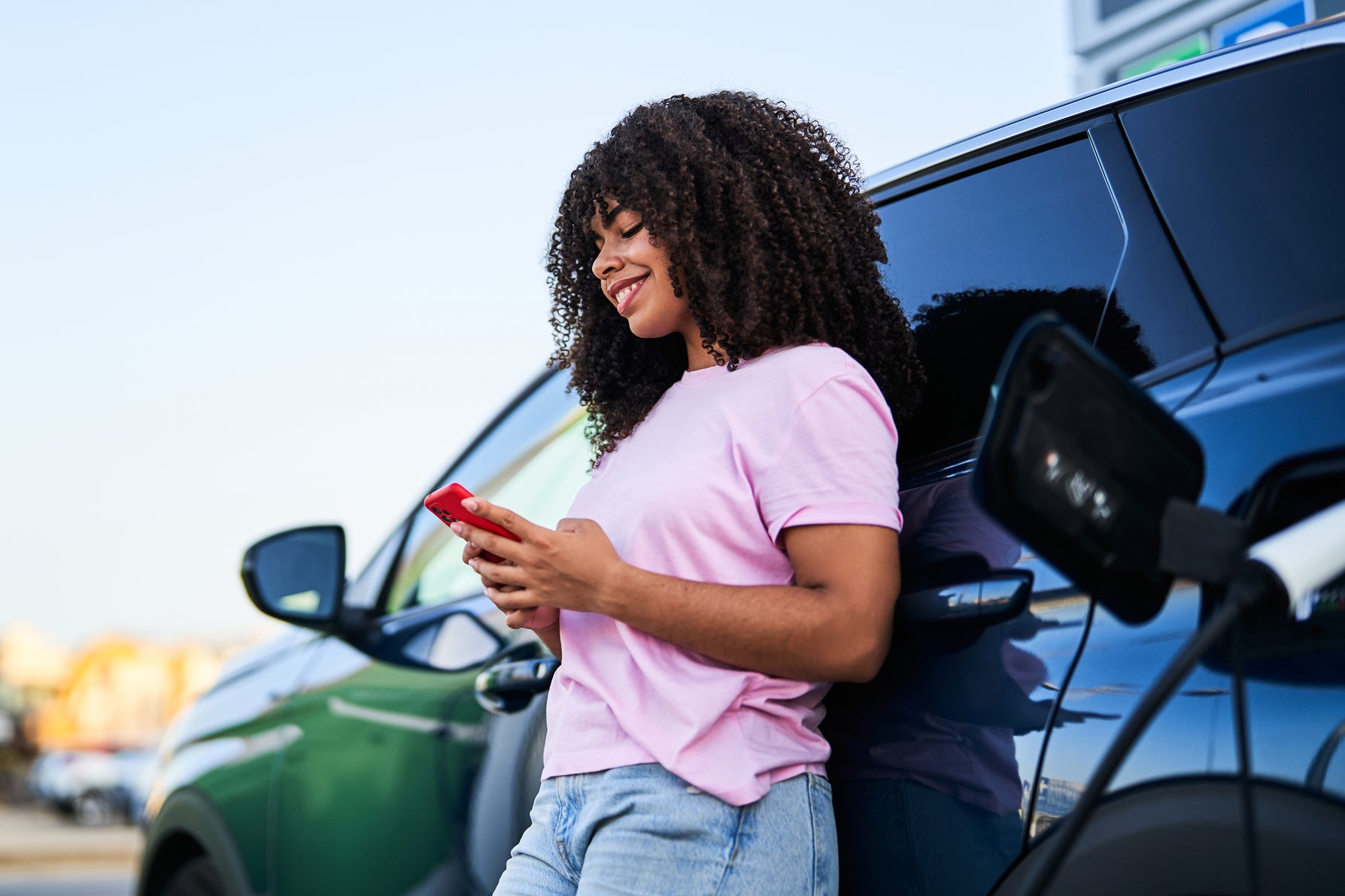 Home charging can cost as little as 7.5p per kWh depending on your off-peak tariff