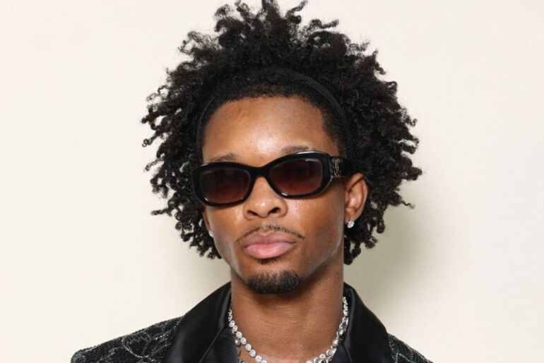 Singer D4vd is ‘target’ in investigation of killing of girl whose decomposed body was found in Tesla