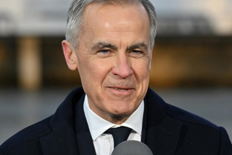 Mark Carney’s Dangerous Electric Car Bargain With Beijing