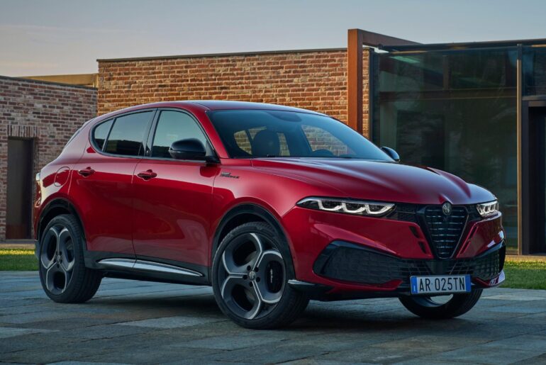 Stellantis brings back diesel cars across Europe amid EV retreat