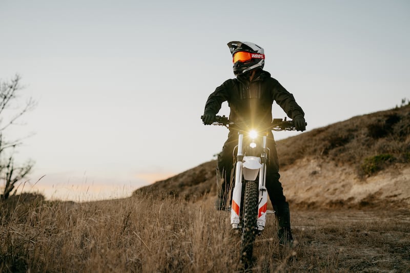 All versions get a dual LED light setup