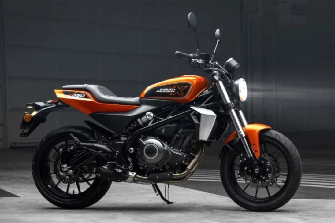 Harley-Davidson entra em ano de transição; crise da Harley-Davidson força moto de entrada e revisão das motos elétricas em 2026.