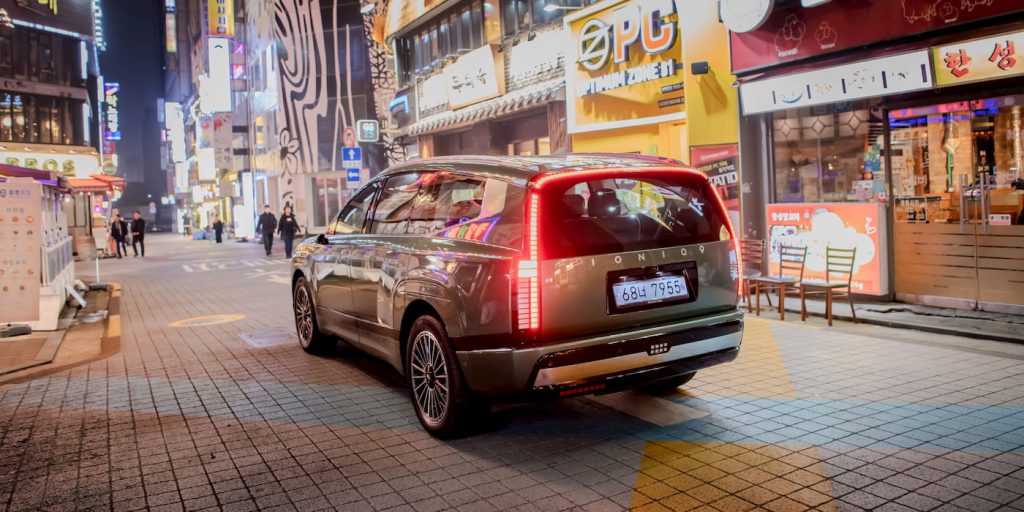 Hyundai-three-row-EV-sales