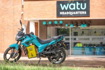 Watu’s 2024 Sustainability Report Shows Growing Electric Motorcycle Financing Landscape In Africa