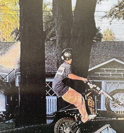 Rossmoor Board set to outlaw e-bikes in District parks as problems persist