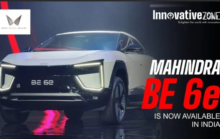 Indie Semiconductor Software Slated for Indian-Made Electric-Powered Cars