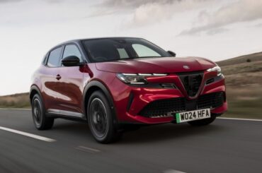 Alfa Romeo wants to build EVs that people can love – is it a tough sell?