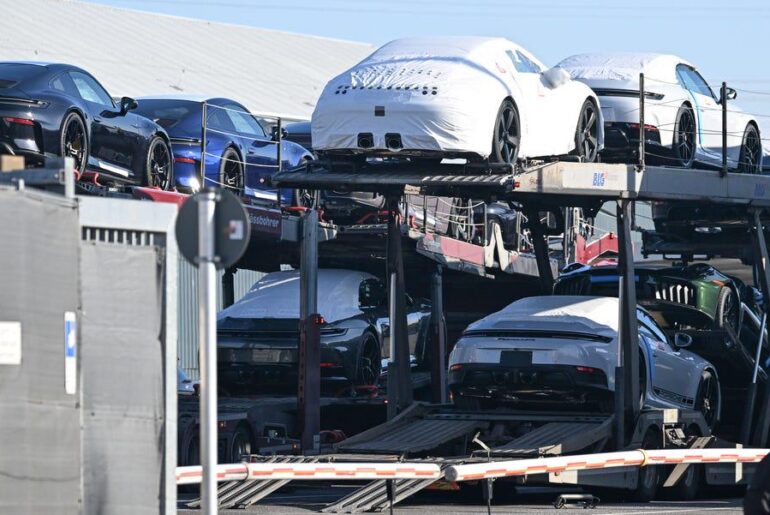 Tariffs on Foreign Cars and Car Parts Were Just Struck Down by Supreme Court