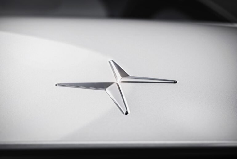 A New Polestar 4 SUV Is Coming, and the Brand’s U.S. Fortunes May Depend on It