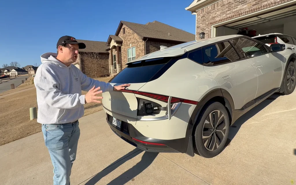 After ditching his Tesla Model Y for a Kia EV6 four years ago, the EV geek Joel shares if he regrets selling it after all this time