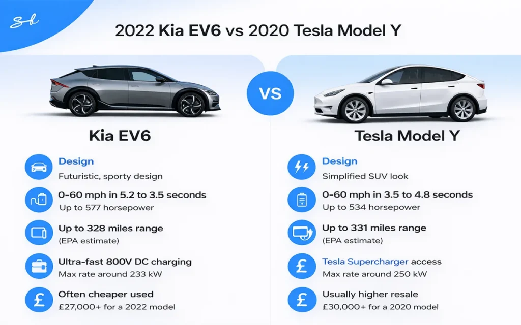 After ditching his Tesla Model Y for a Kia EV6 four years ago, the EV geek Joel shares if he regrets selling it after all this time