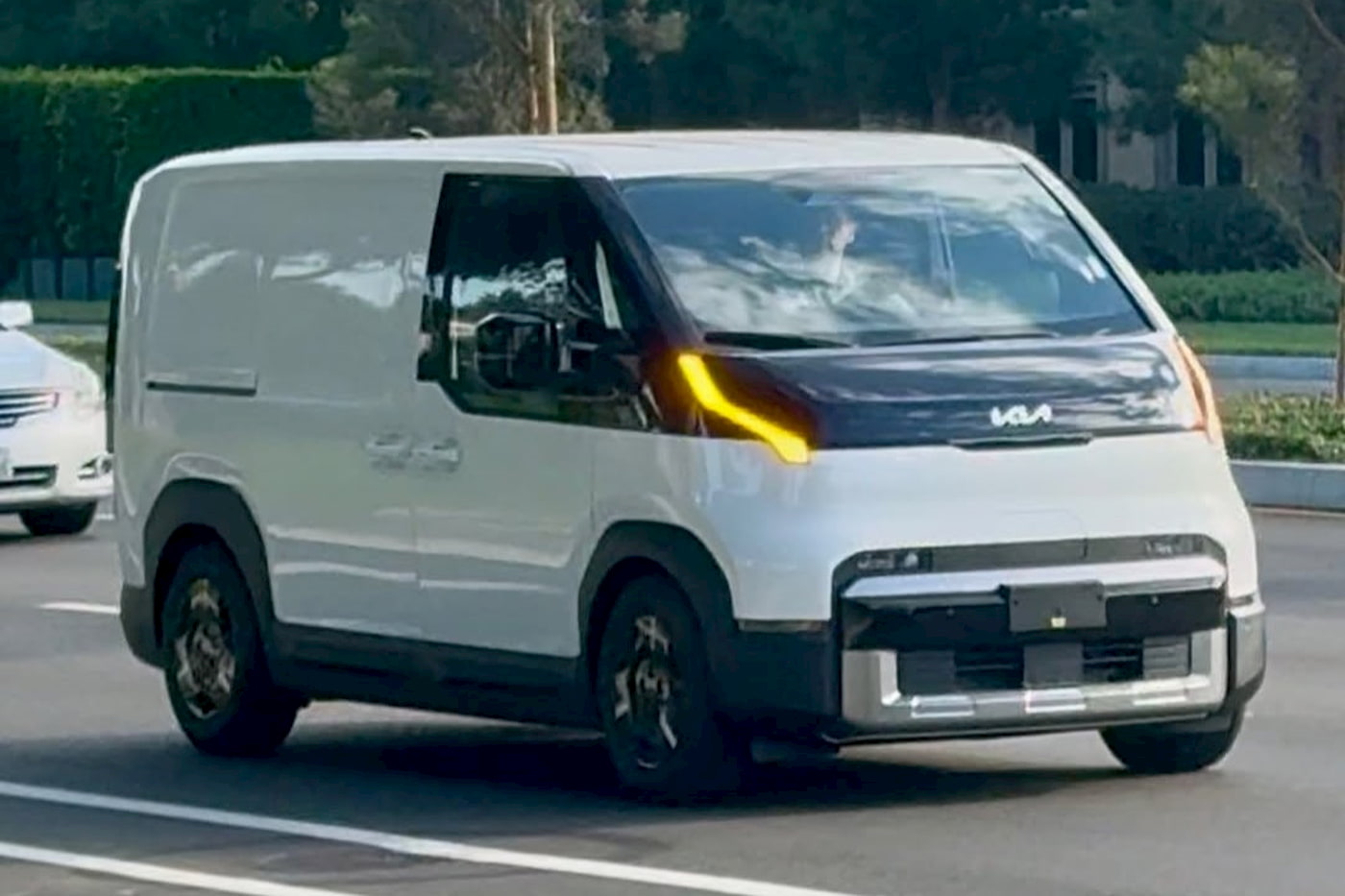 Kia-electric-van-US