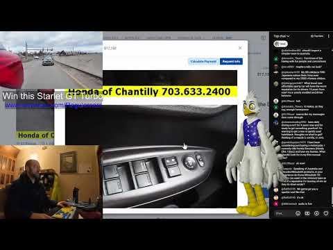 Regular Car Reviews - Brian and you