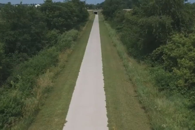 Marion considers new speed limits for e-bikes and scooters