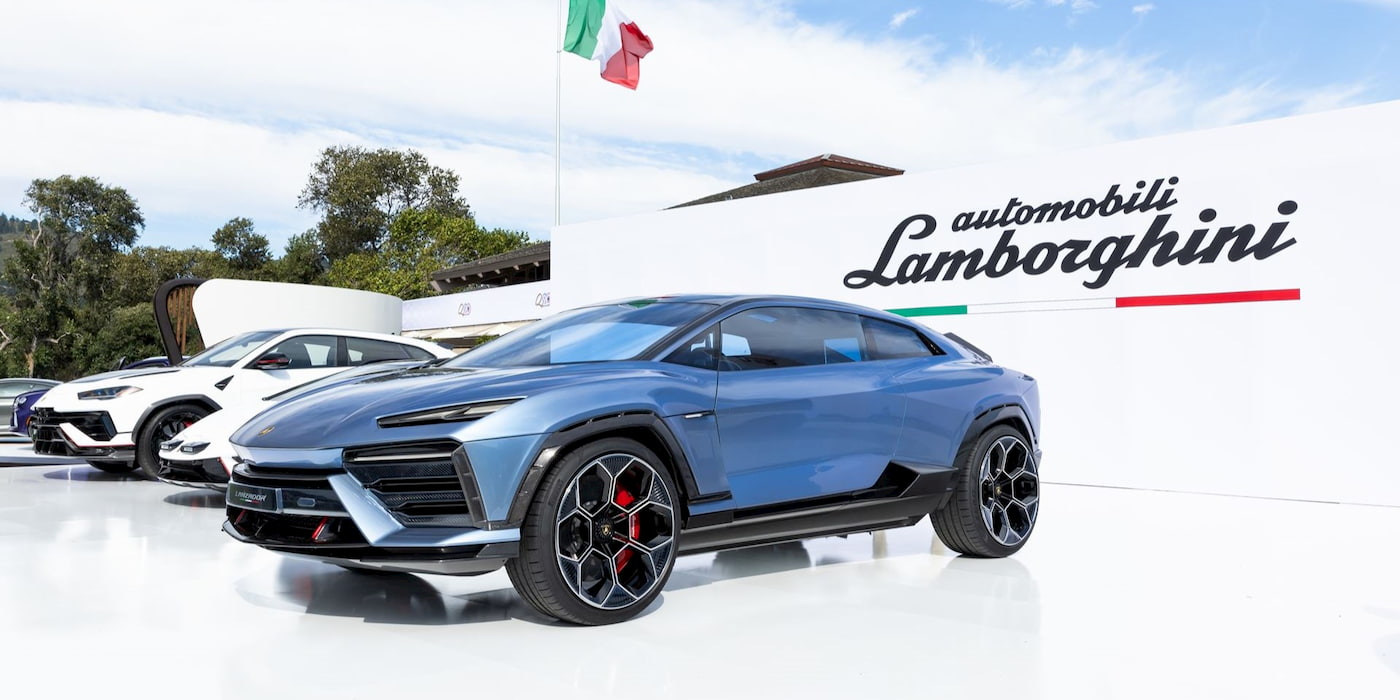 Lamborghini-Lanzador-EV-canceled