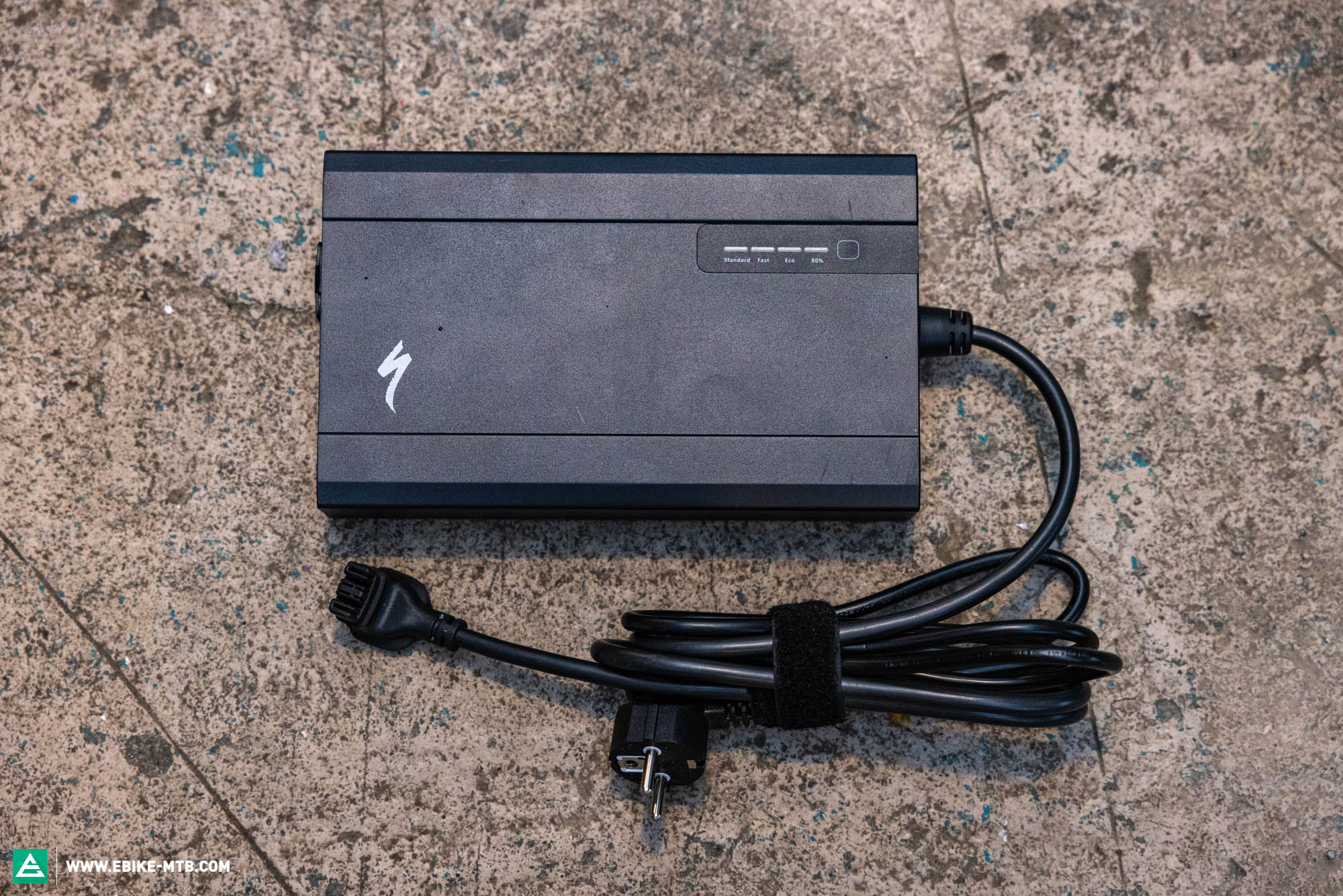 Levo Charger E MTB WEB 7384