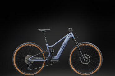 Liv Introduces A New eMTB that's a bit Easier on the Wallet