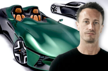 Ex-Tesla Engineer Says EVs Took A Wrong Turn, Longbow Thinks There’s A Better Way