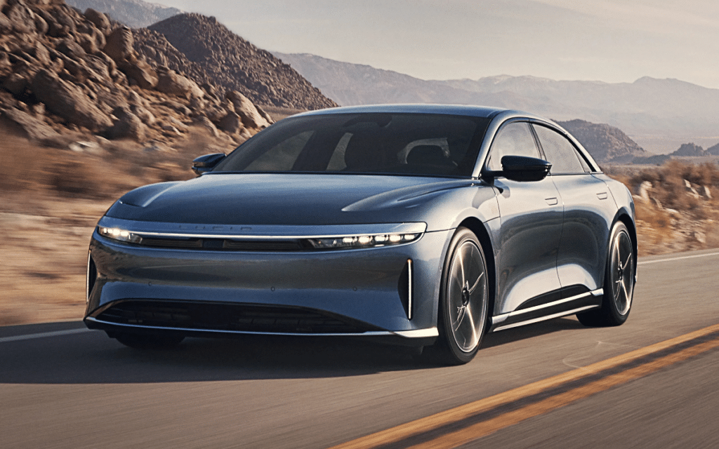 The most efficient EV you can buy in the US beats Tesla on the numbers, and the answer might surprise you if you haven’t checked the EPA charts yet