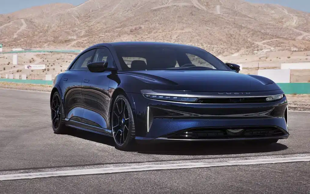 lucid air