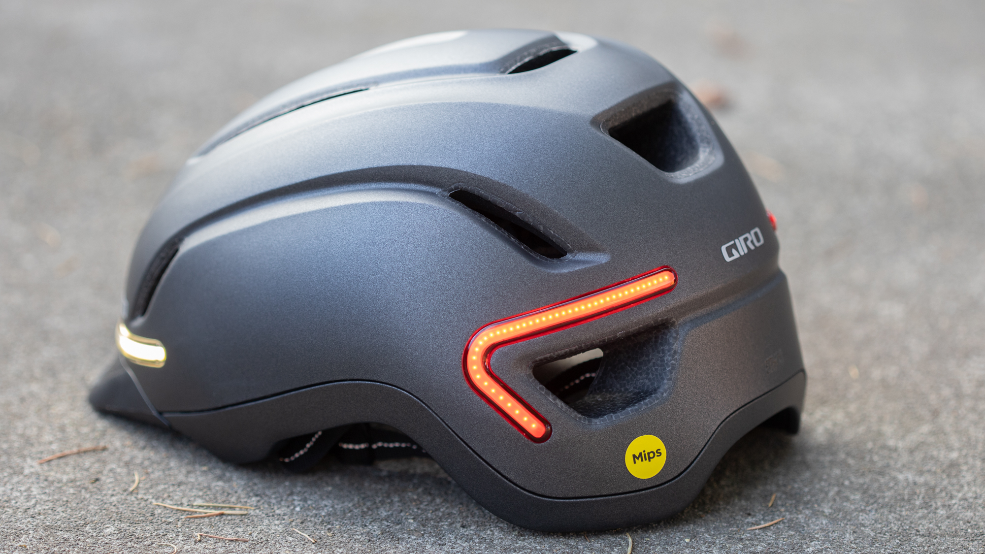 Giro Ethos MIPS