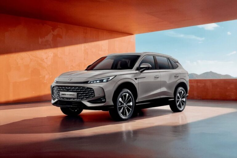 Australian new car sales hold steady to start the year