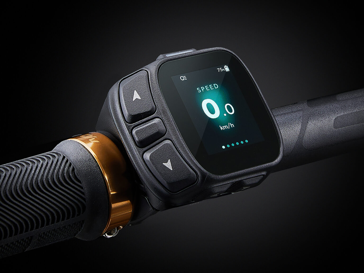 Liv Embolden E+ e-bike with 140mm of travel and 150mm fork