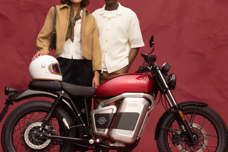 the modern classic goes two-up – thepack.news