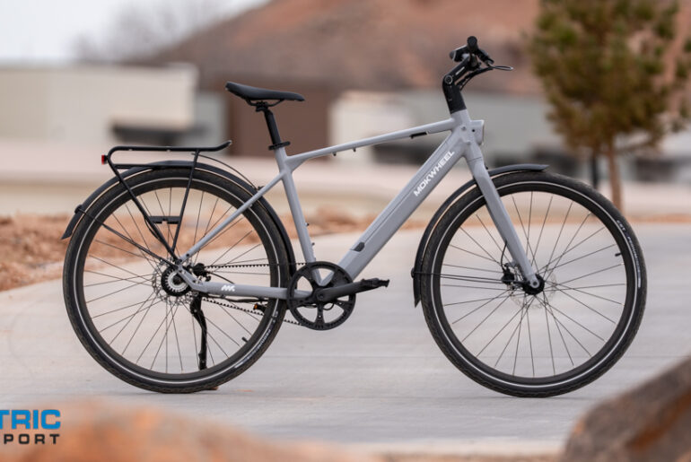 Mokwheel Flint Pro Review