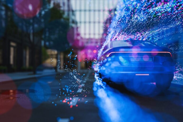 The world’s best-selling new BEVs and PHEVs of 2025