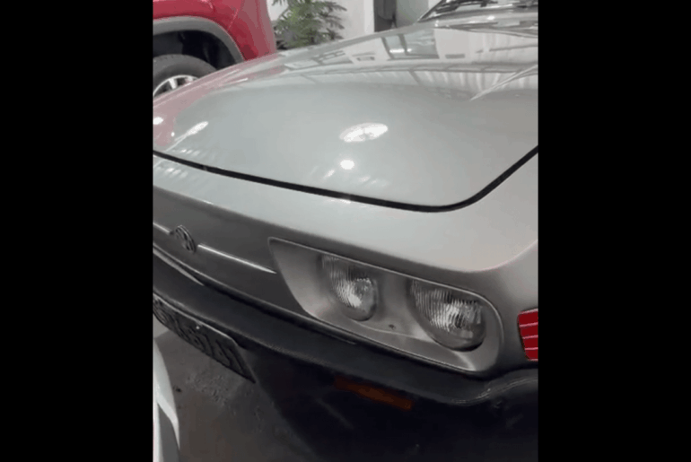 VW SP2 for sale and export by our company.