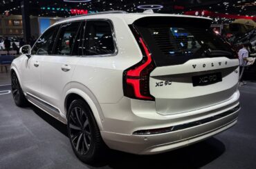 TopElectricSUV