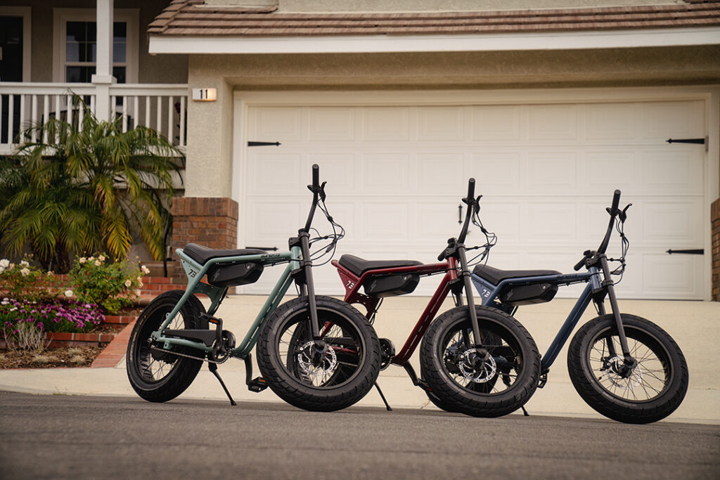  Parents Might Pay The Price For Their Kid’s E-Bike Recklessness