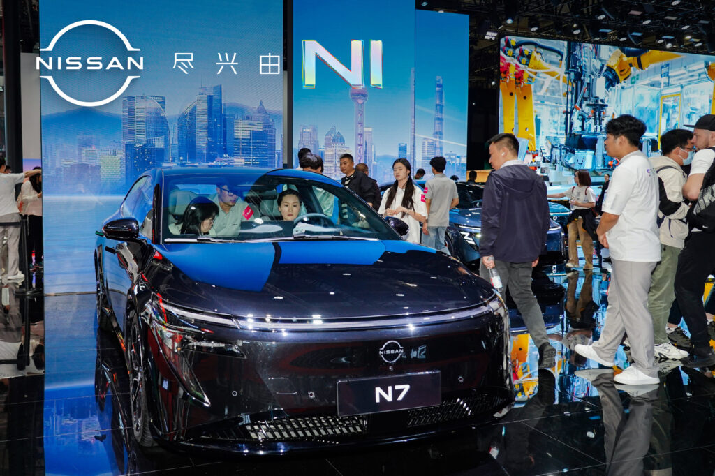  Nearly Two In Three Canadians Want Chinese EVs, Despite The Risks